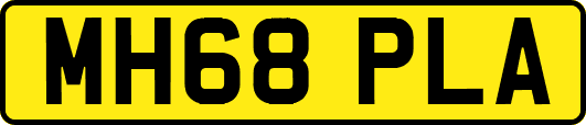 MH68PLA