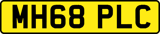 MH68PLC