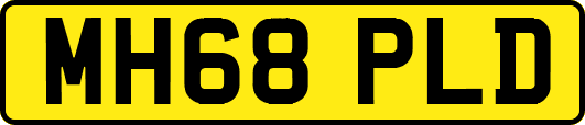 MH68PLD