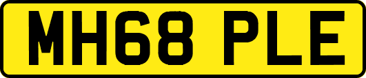 MH68PLE