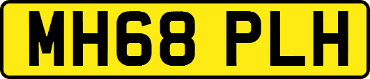 MH68PLH