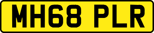 MH68PLR