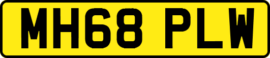 MH68PLW