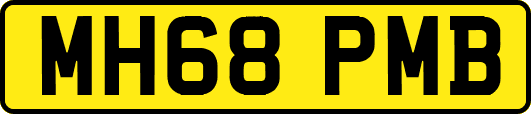 MH68PMB