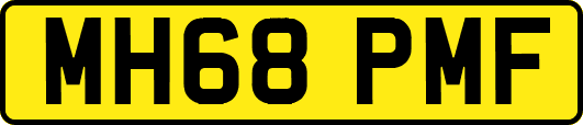 MH68PMF