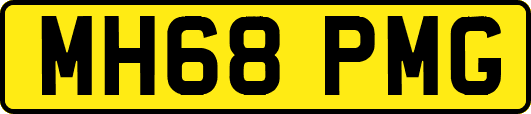MH68PMG