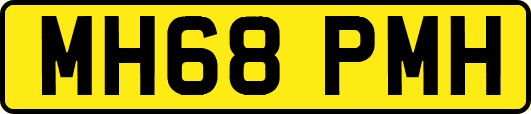 MH68PMH
