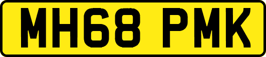 MH68PMK