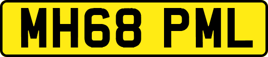 MH68PML