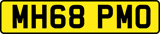 MH68PMO
