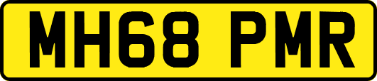 MH68PMR