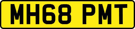 MH68PMT