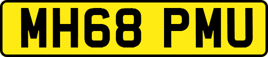 MH68PMU