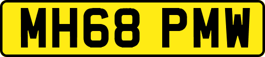 MH68PMW
