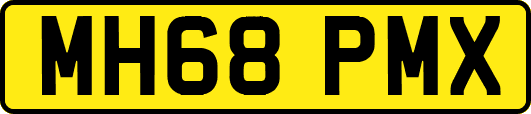 MH68PMX