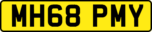 MH68PMY