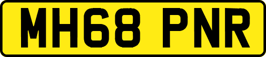 MH68PNR