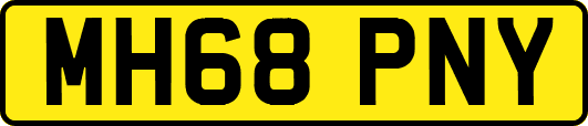 MH68PNY