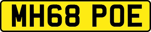 MH68POE