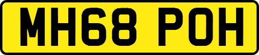 MH68POH