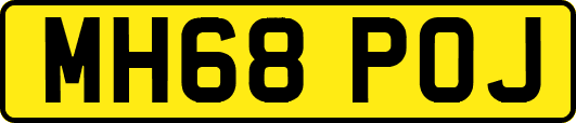 MH68POJ
