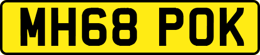 MH68POK