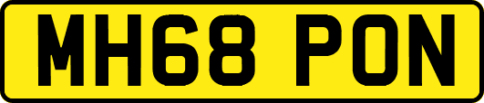 MH68PON