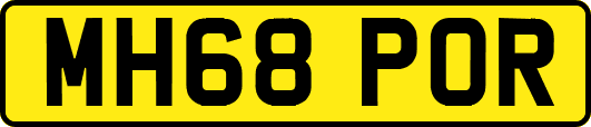 MH68POR