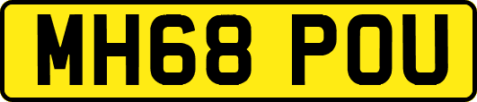 MH68POU