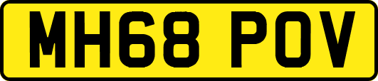 MH68POV
