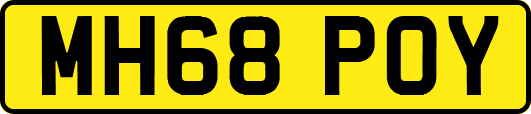 MH68POY