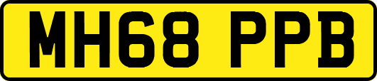 MH68PPB