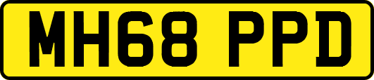 MH68PPD