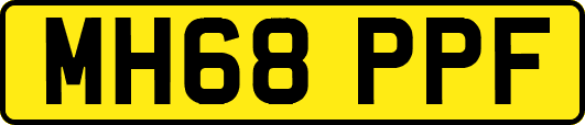 MH68PPF