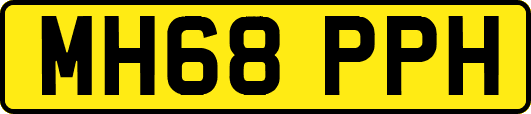 MH68PPH