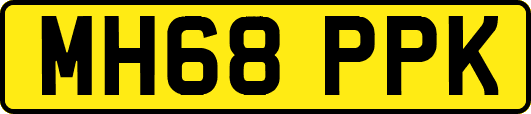 MH68PPK