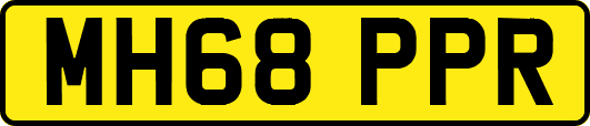 MH68PPR