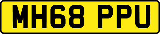 MH68PPU