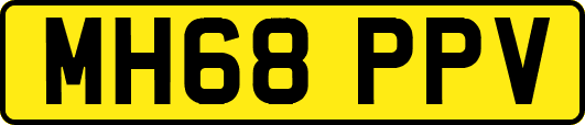 MH68PPV