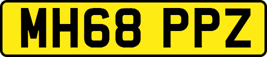 MH68PPZ