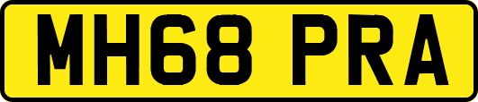 MH68PRA