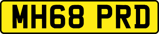 MH68PRD
