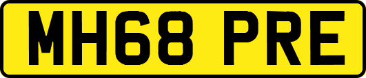 MH68PRE