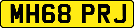 MH68PRJ