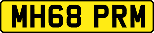MH68PRM