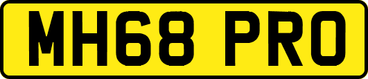 MH68PRO