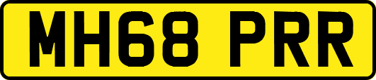 MH68PRR