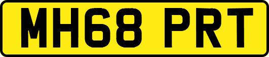 MH68PRT