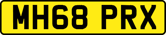 MH68PRX