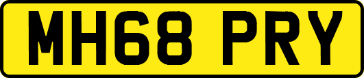 MH68PRY